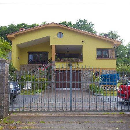 Villa Teresa Onís 외부 사진