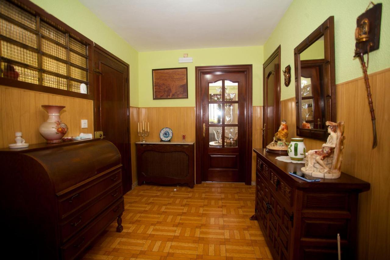 Villa Teresa Onís 외부 사진