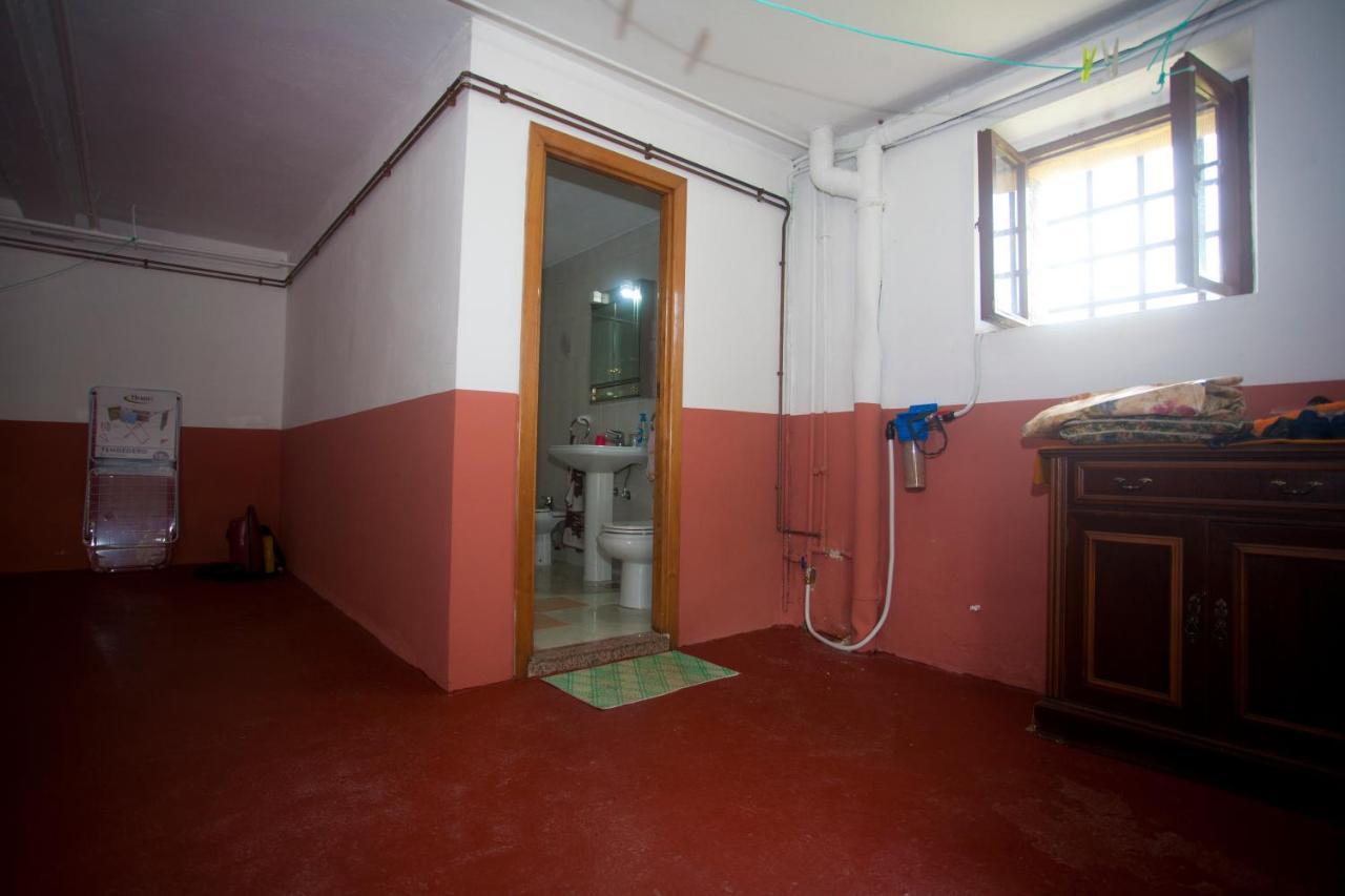 Villa Teresa Onís 외부 사진