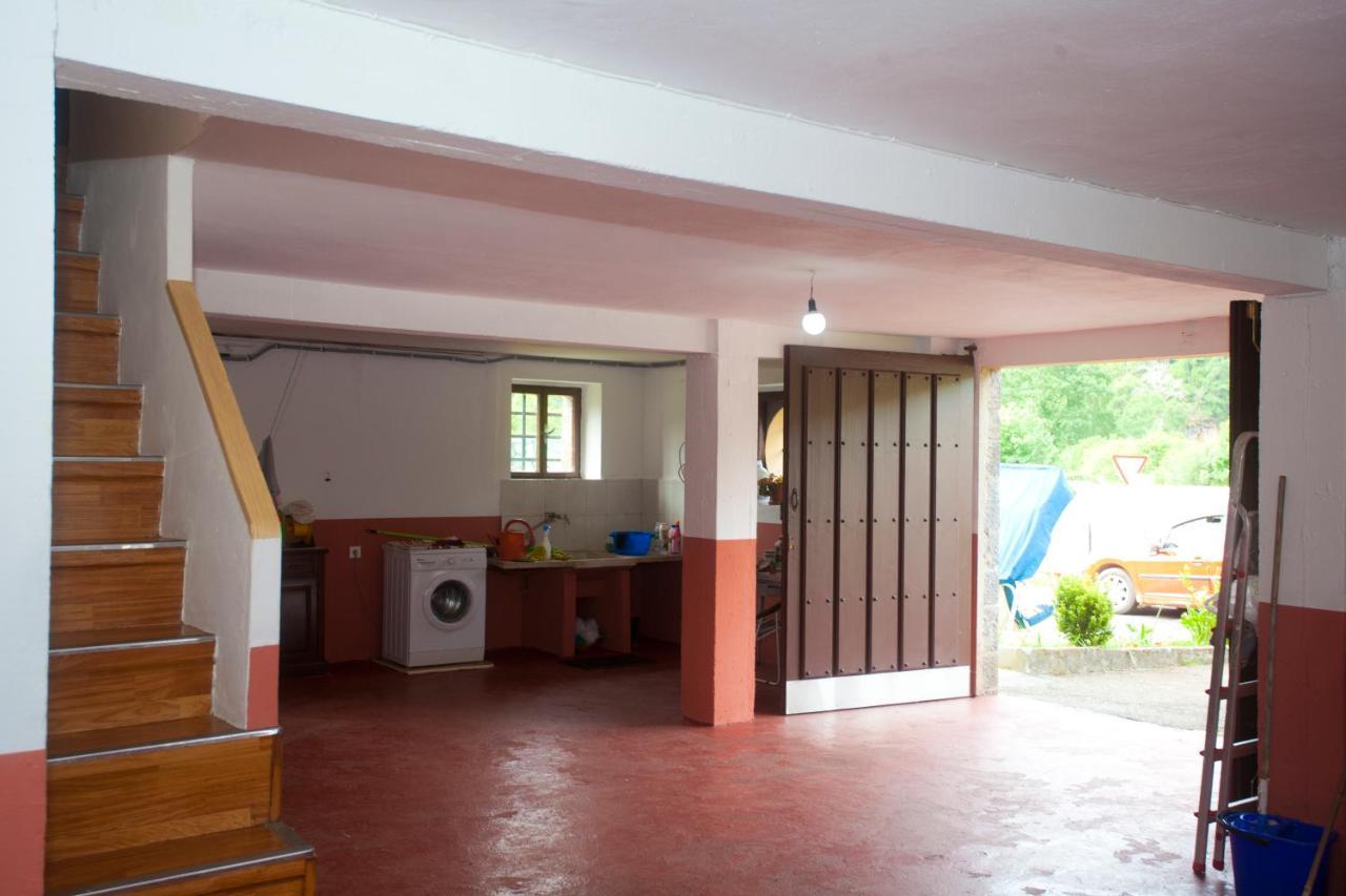 Villa Teresa Onís 외부 사진