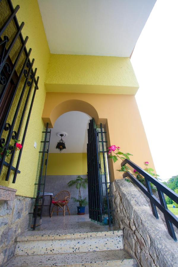 Villa Teresa Onís 외부 사진