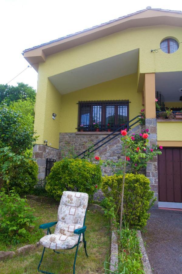 Villa Teresa Onís 외부 사진
