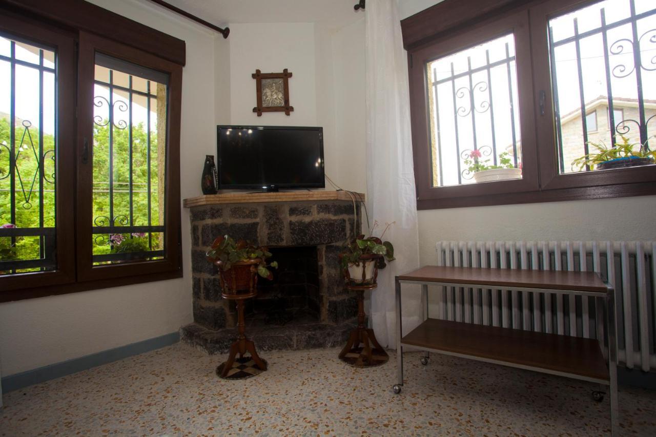 Villa Teresa Onís 외부 사진