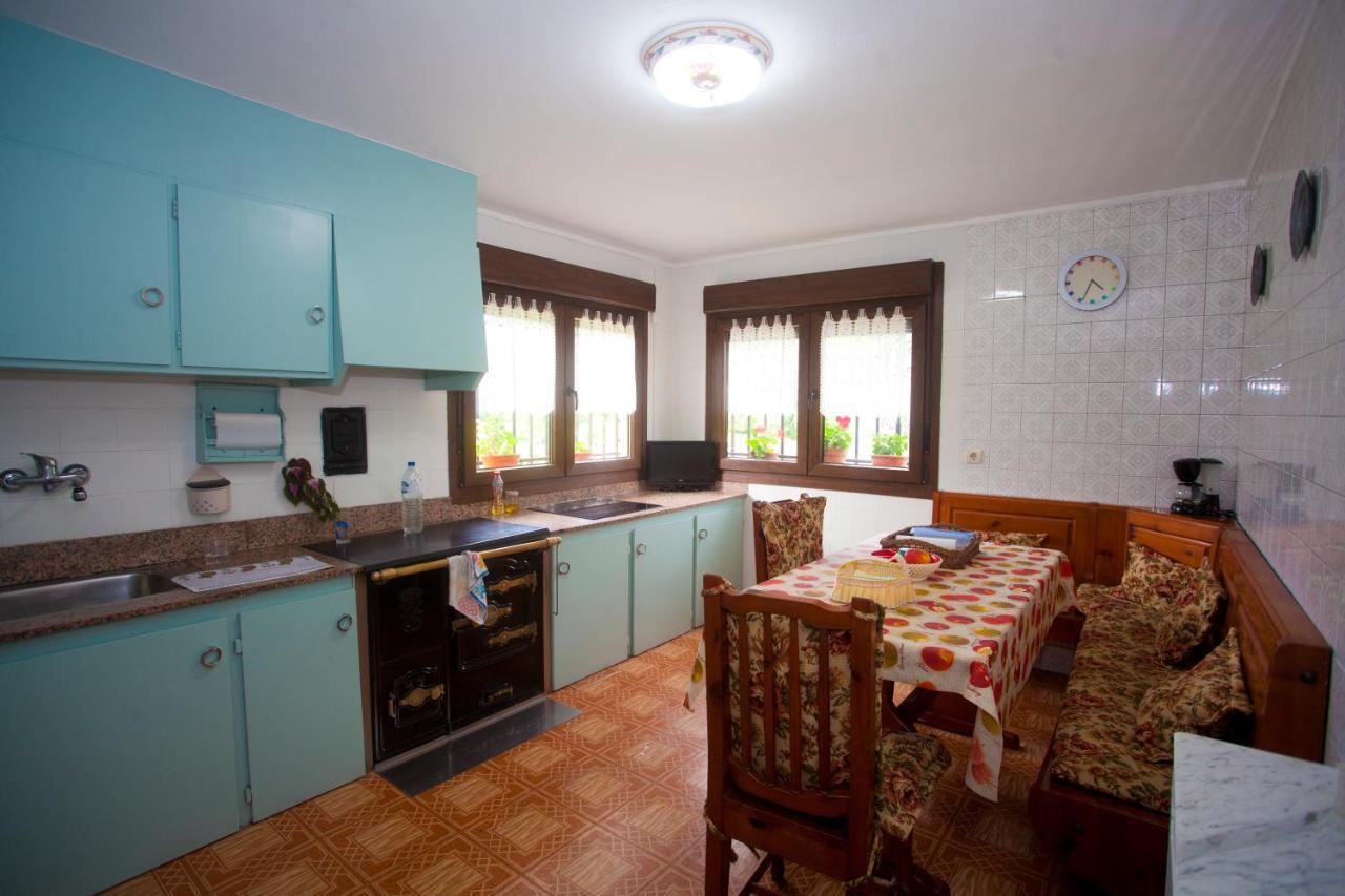 Villa Teresa Onís 외부 사진