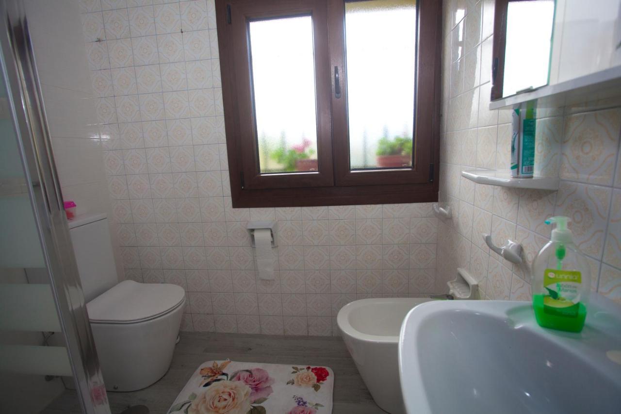 Villa Teresa Onís 외부 사진