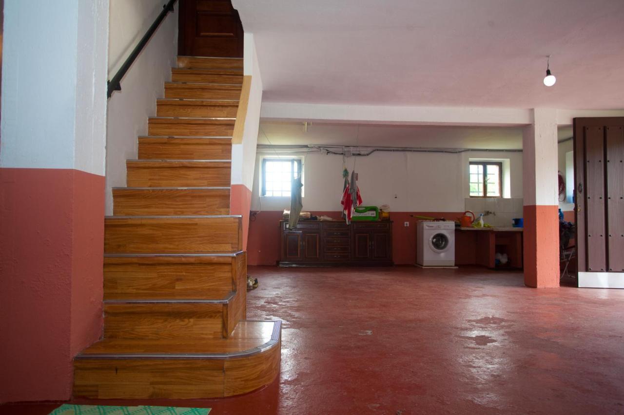 Villa Teresa Onís 외부 사진
