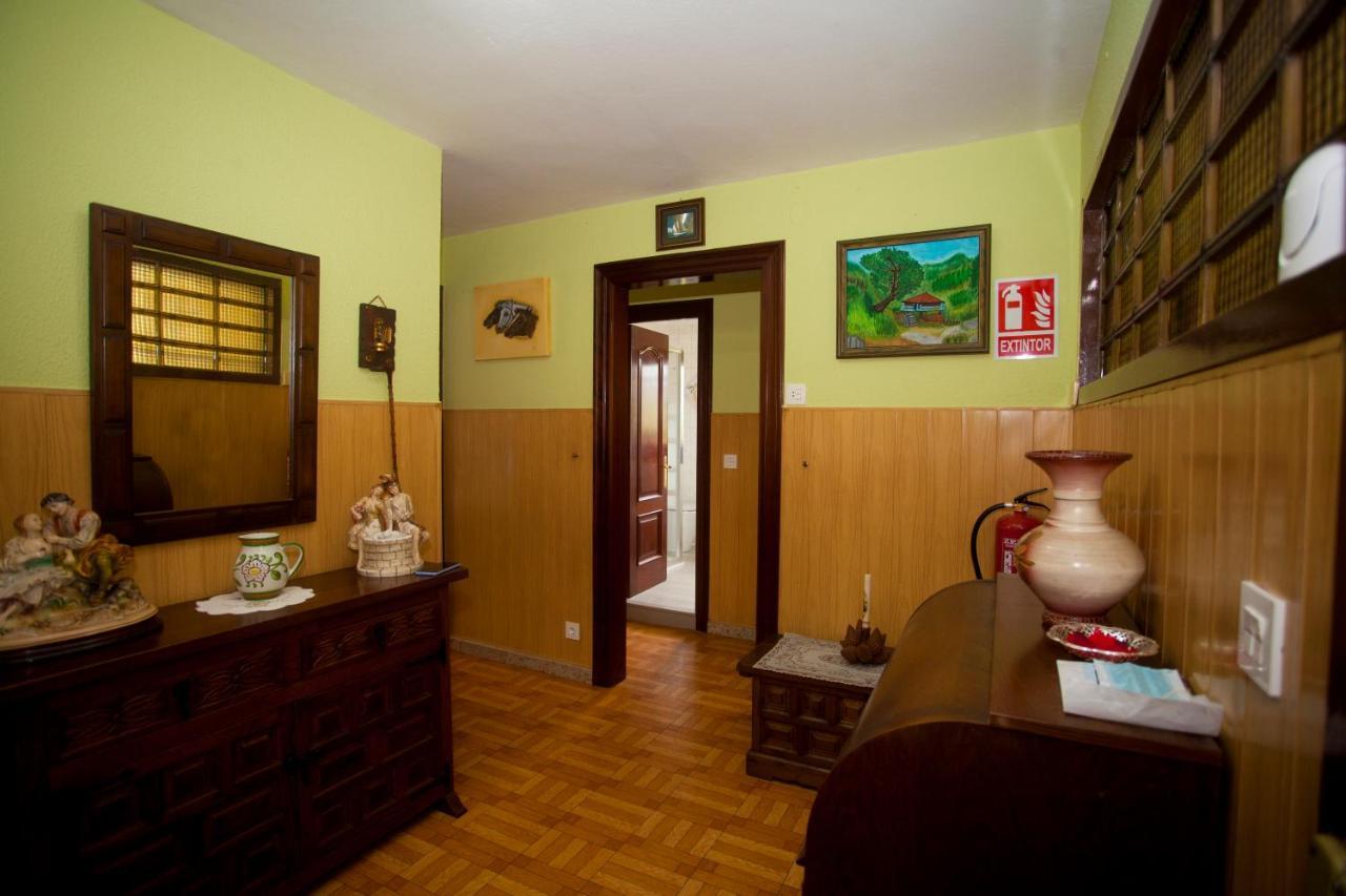 Villa Teresa Onís 외부 사진