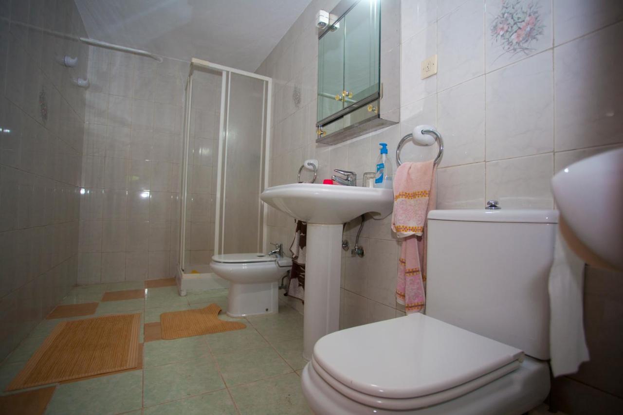 Villa Teresa Onís 외부 사진