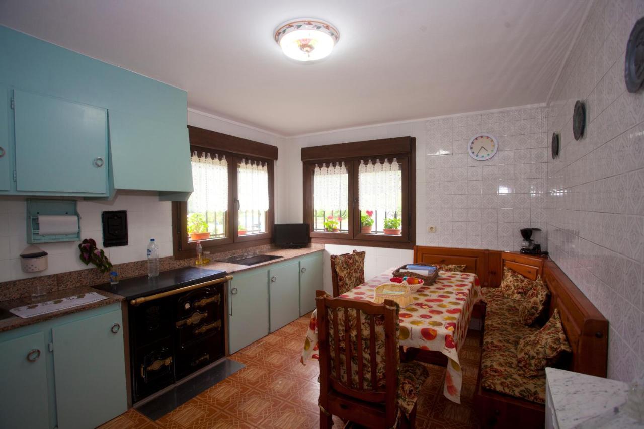 Villa Teresa Onís 외부 사진
