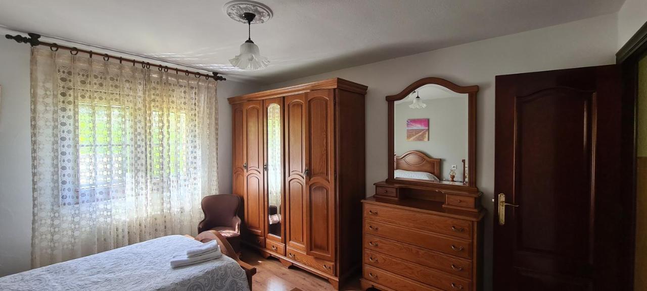 Villa Teresa Onís 외부 사진