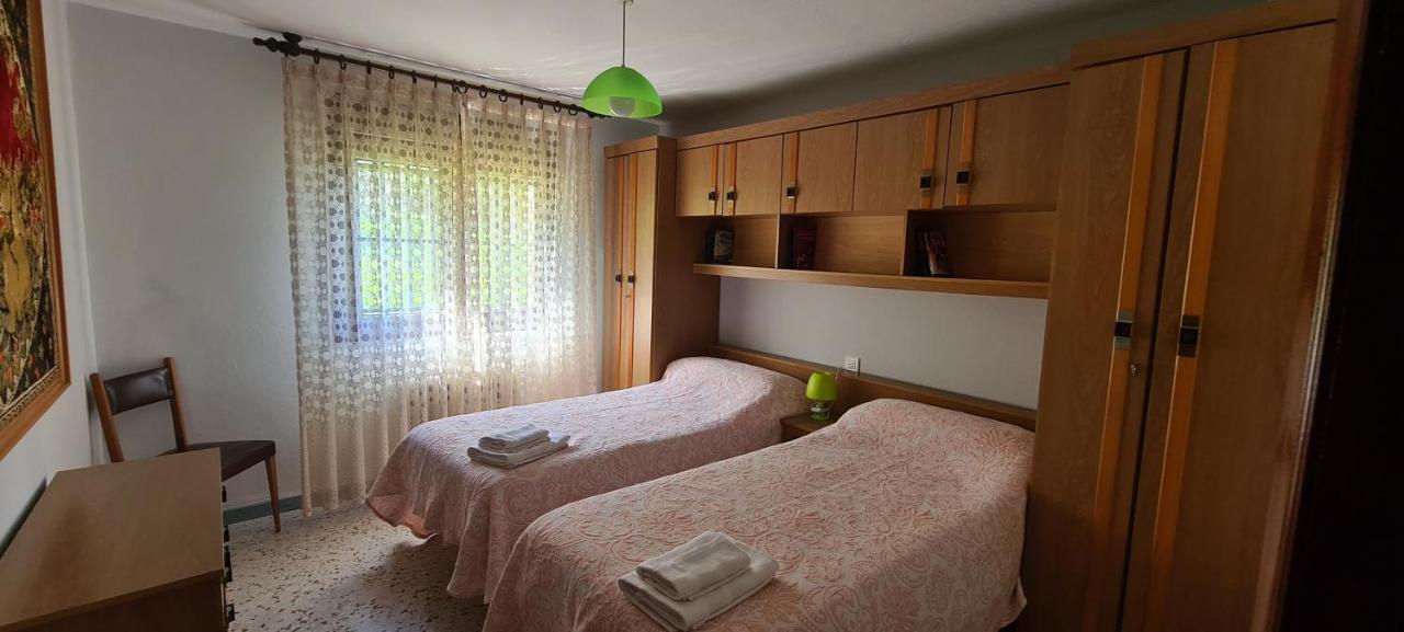 Villa Teresa Onís 외부 사진