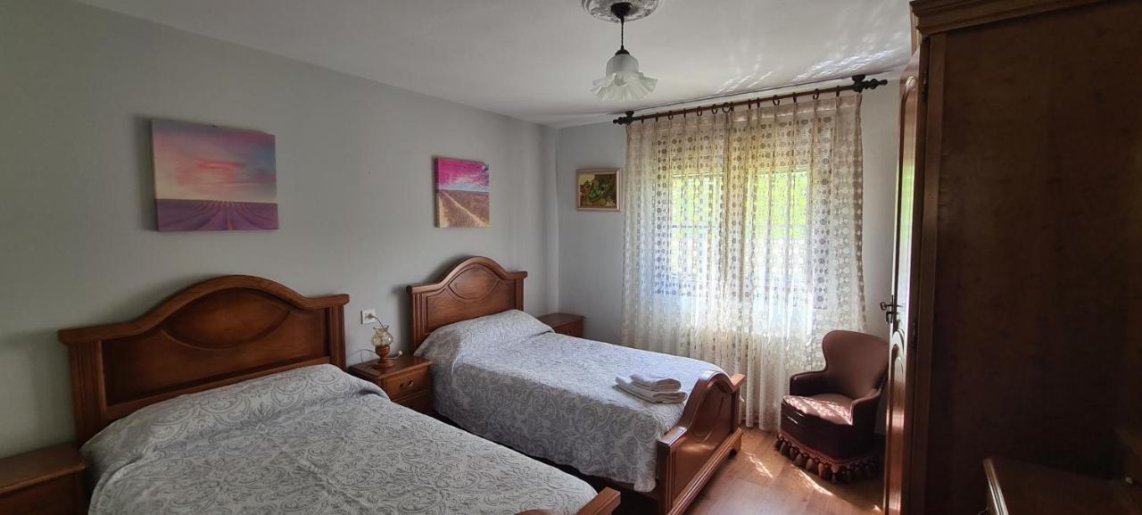 Villa Teresa Onís 외부 사진