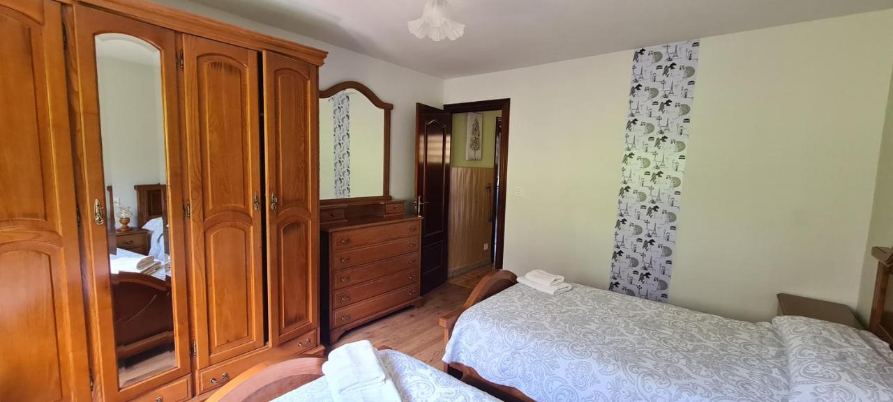 Villa Teresa Onís 외부 사진