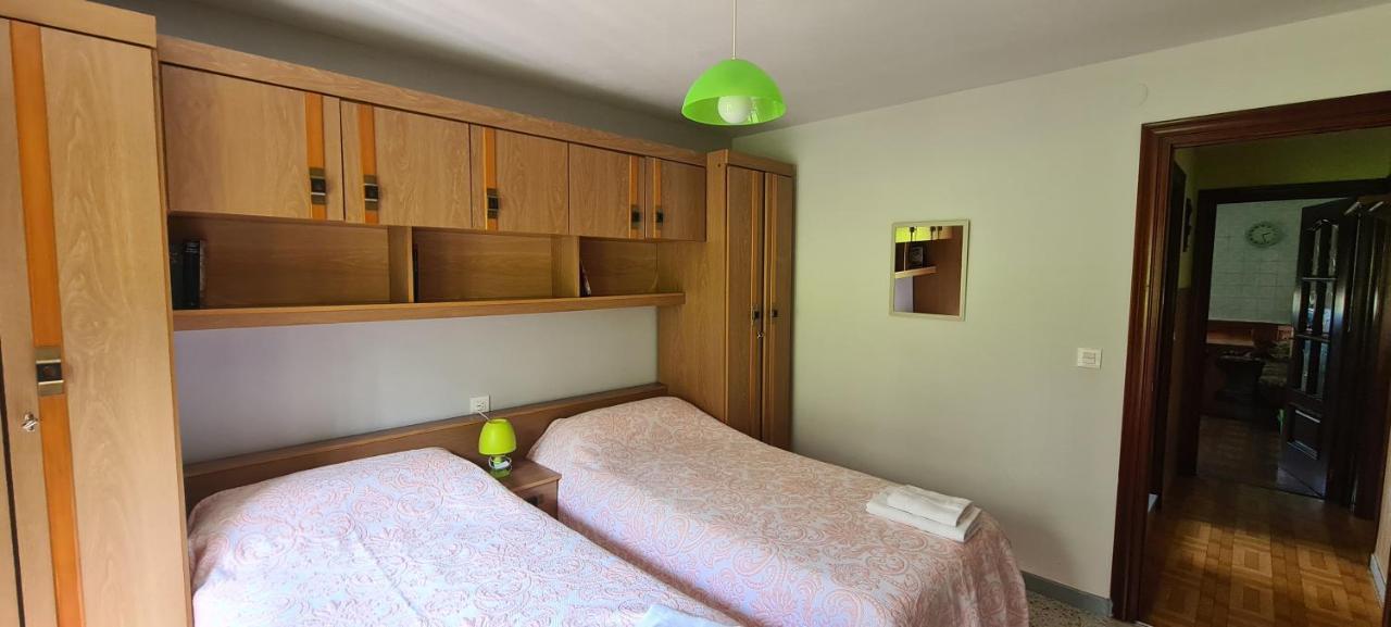 Villa Teresa Onís 외부 사진