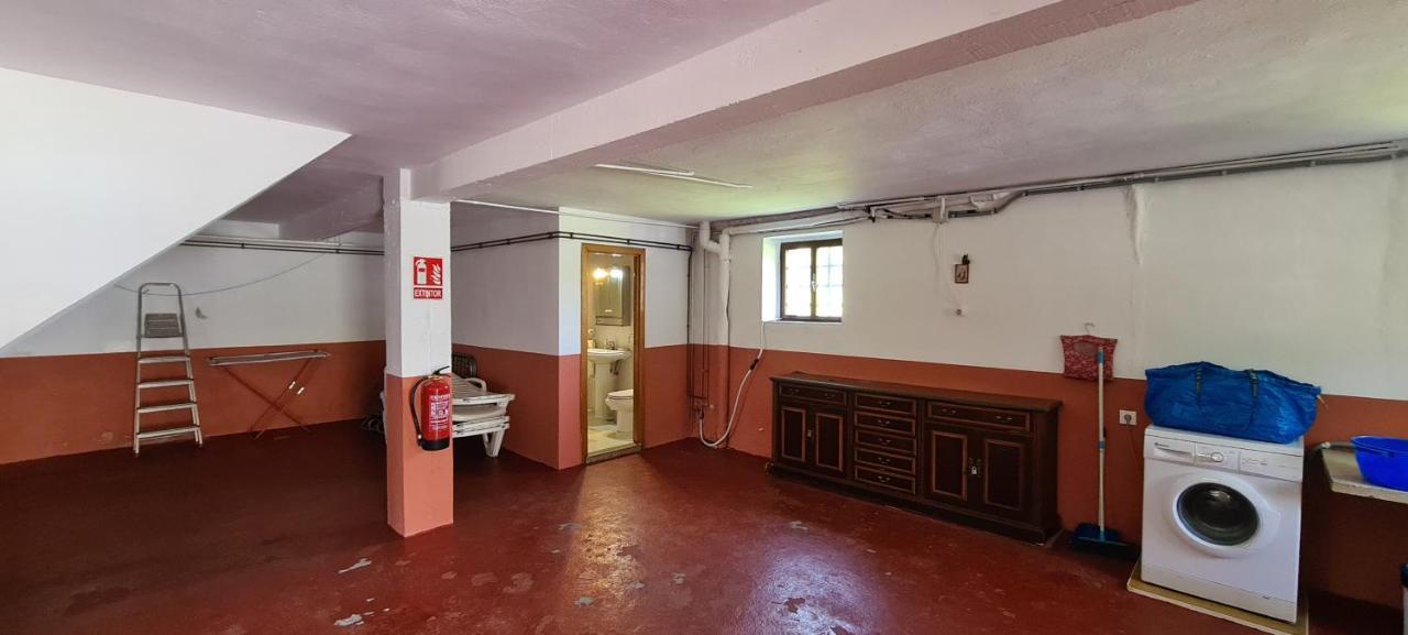 Villa Teresa Onís 외부 사진