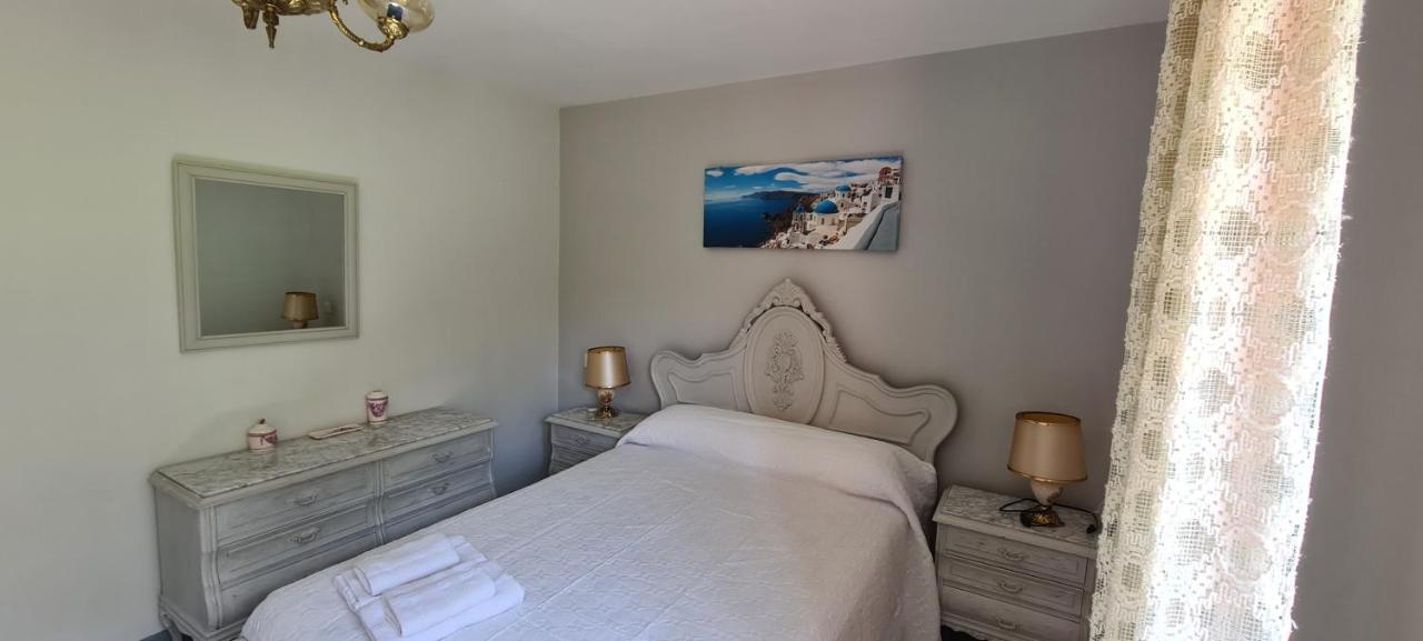 Villa Teresa Onís 외부 사진