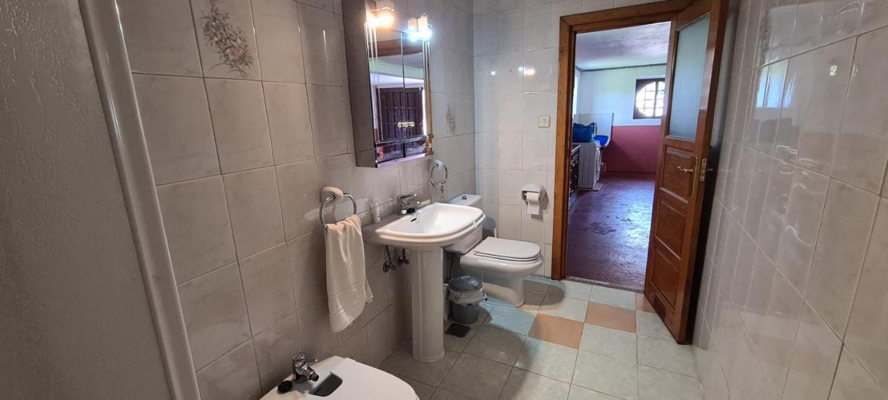 Villa Teresa Onís 외부 사진