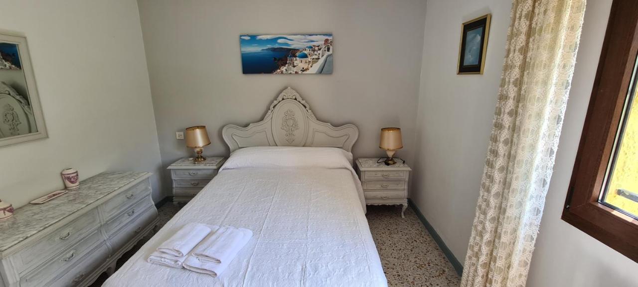 Villa Teresa Onís 외부 사진