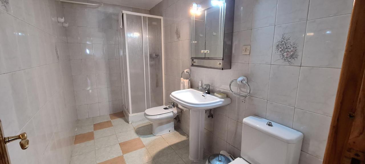 Villa Teresa Onís 외부 사진