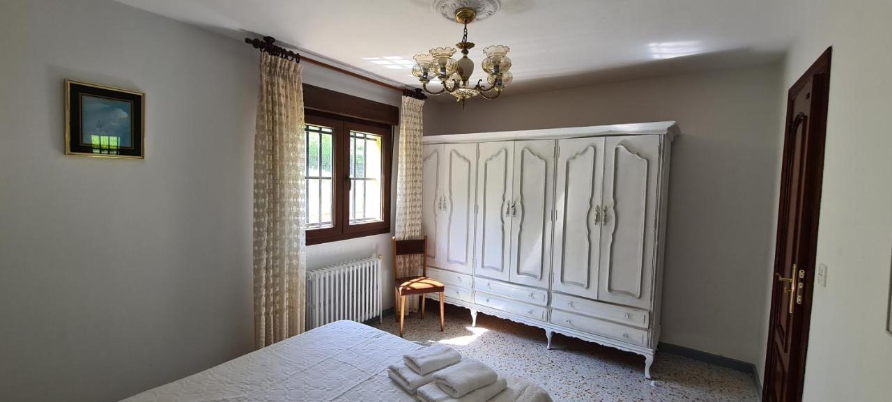 Villa Teresa Onís 외부 사진