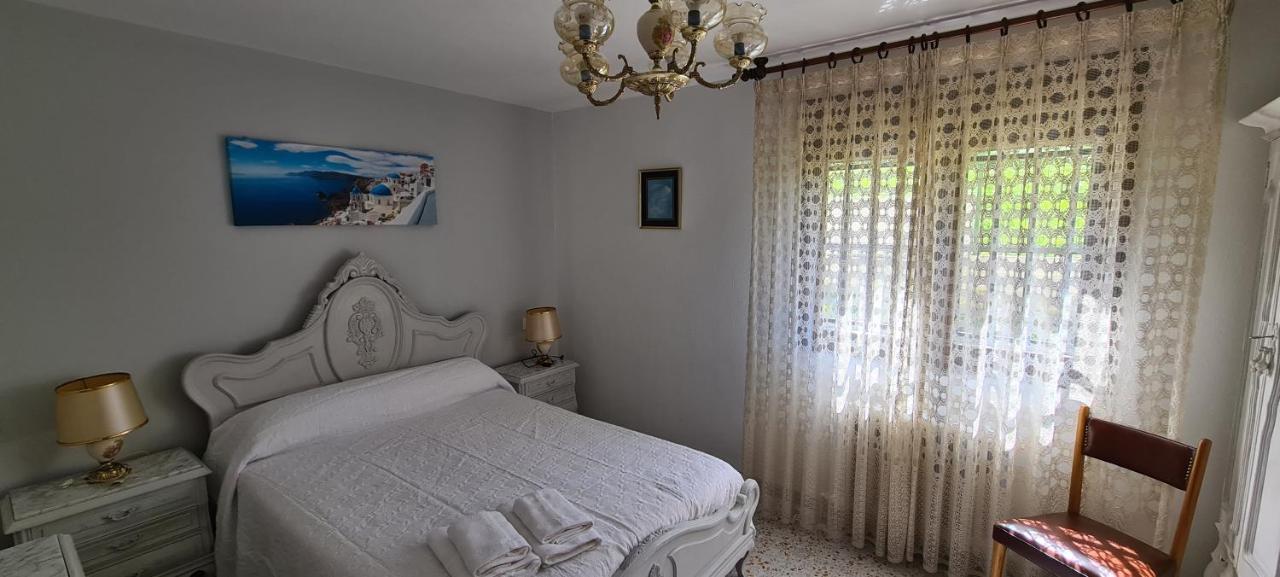 Villa Teresa Onís 외부 사진