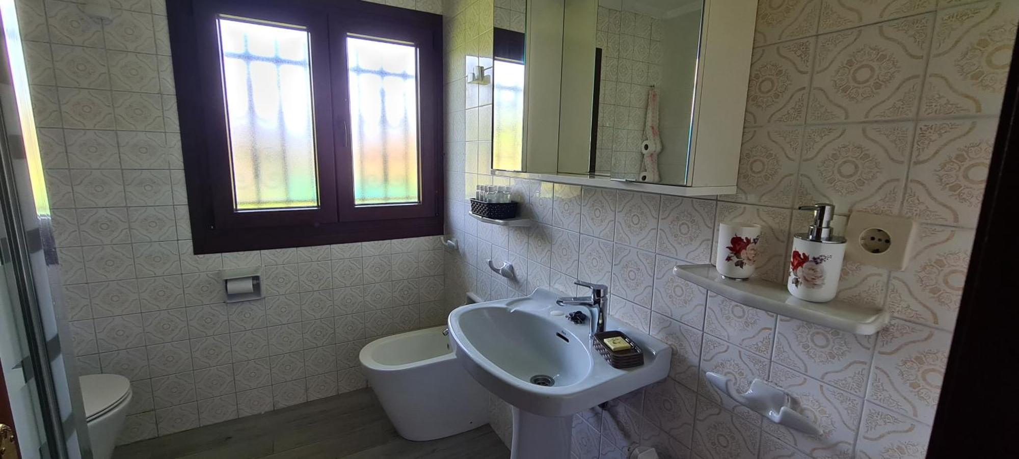 Villa Teresa Onís 외부 사진