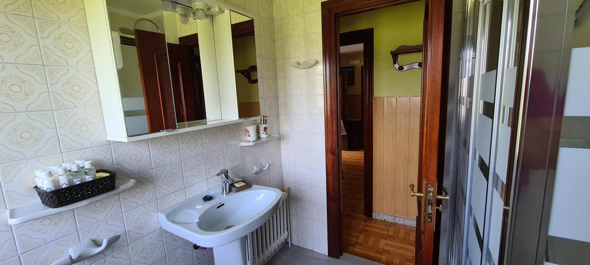Villa Teresa Onís 외부 사진
