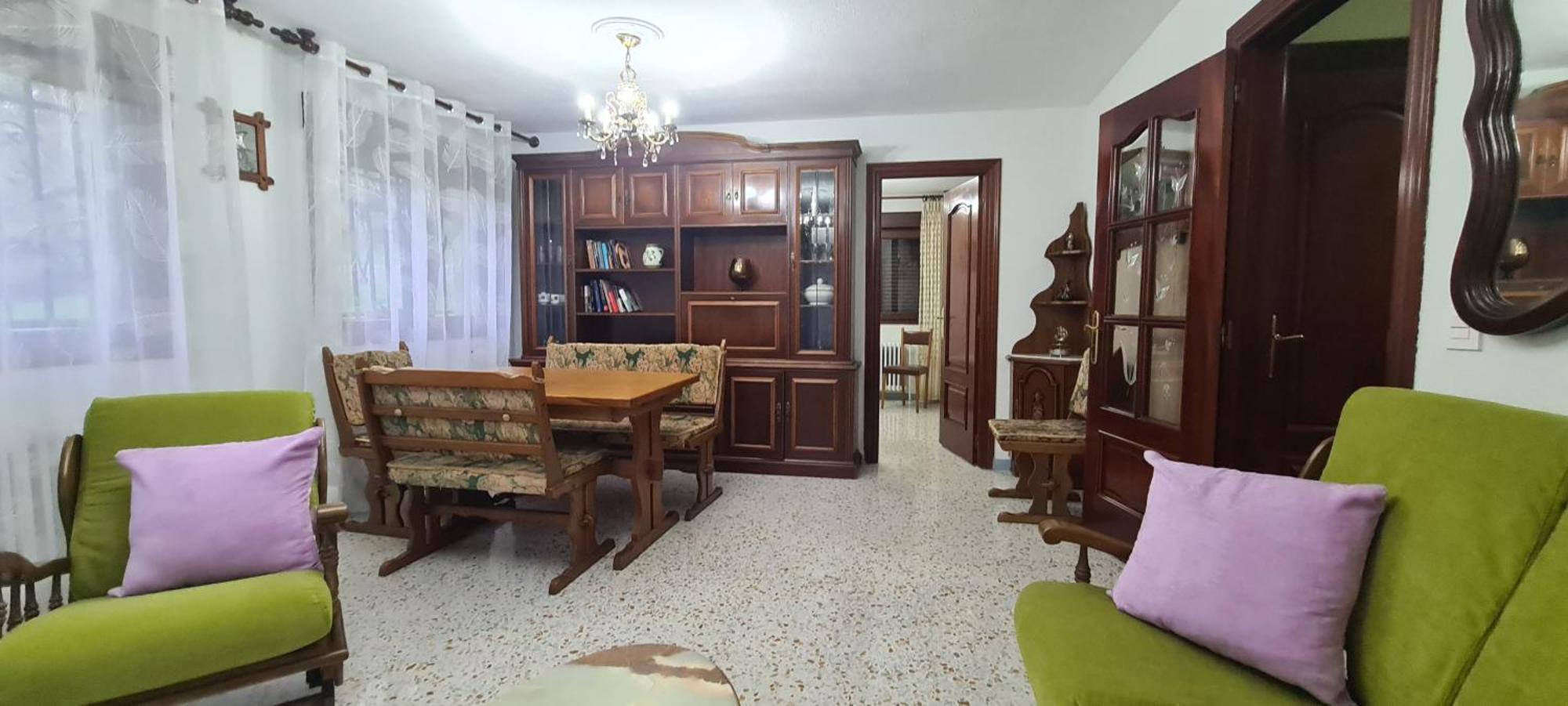 Villa Teresa Onís 외부 사진