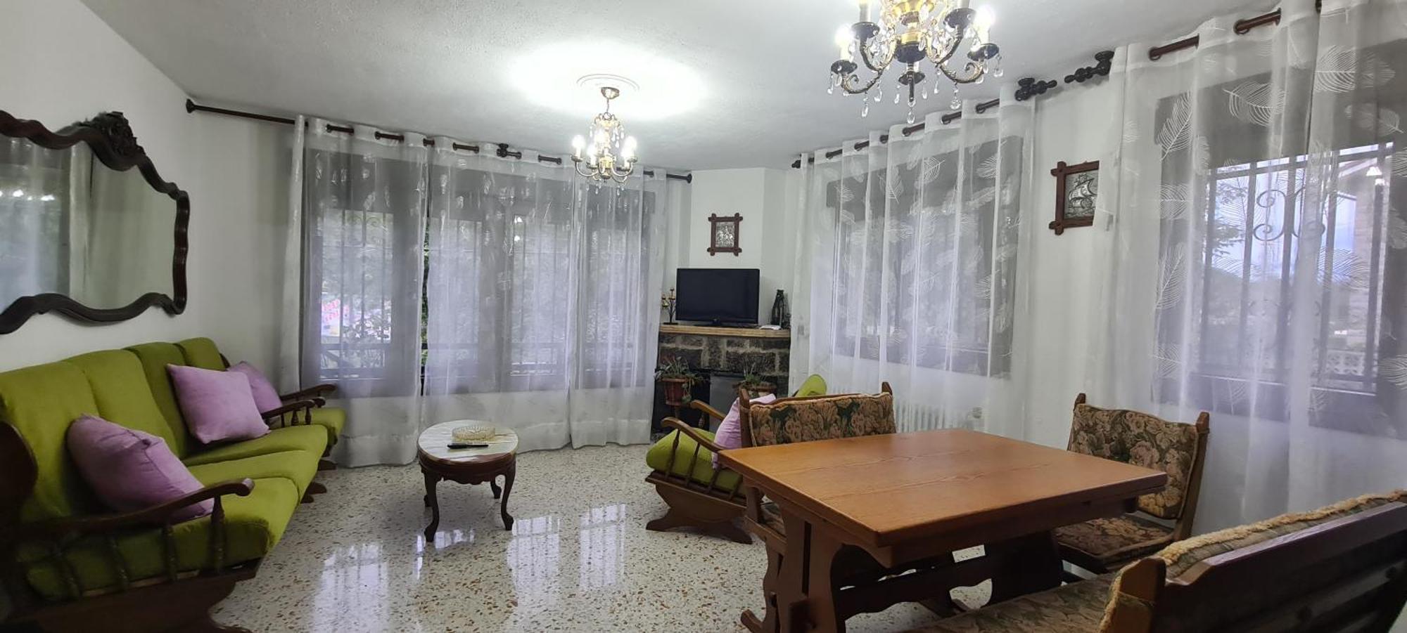Villa Teresa Onís 외부 사진