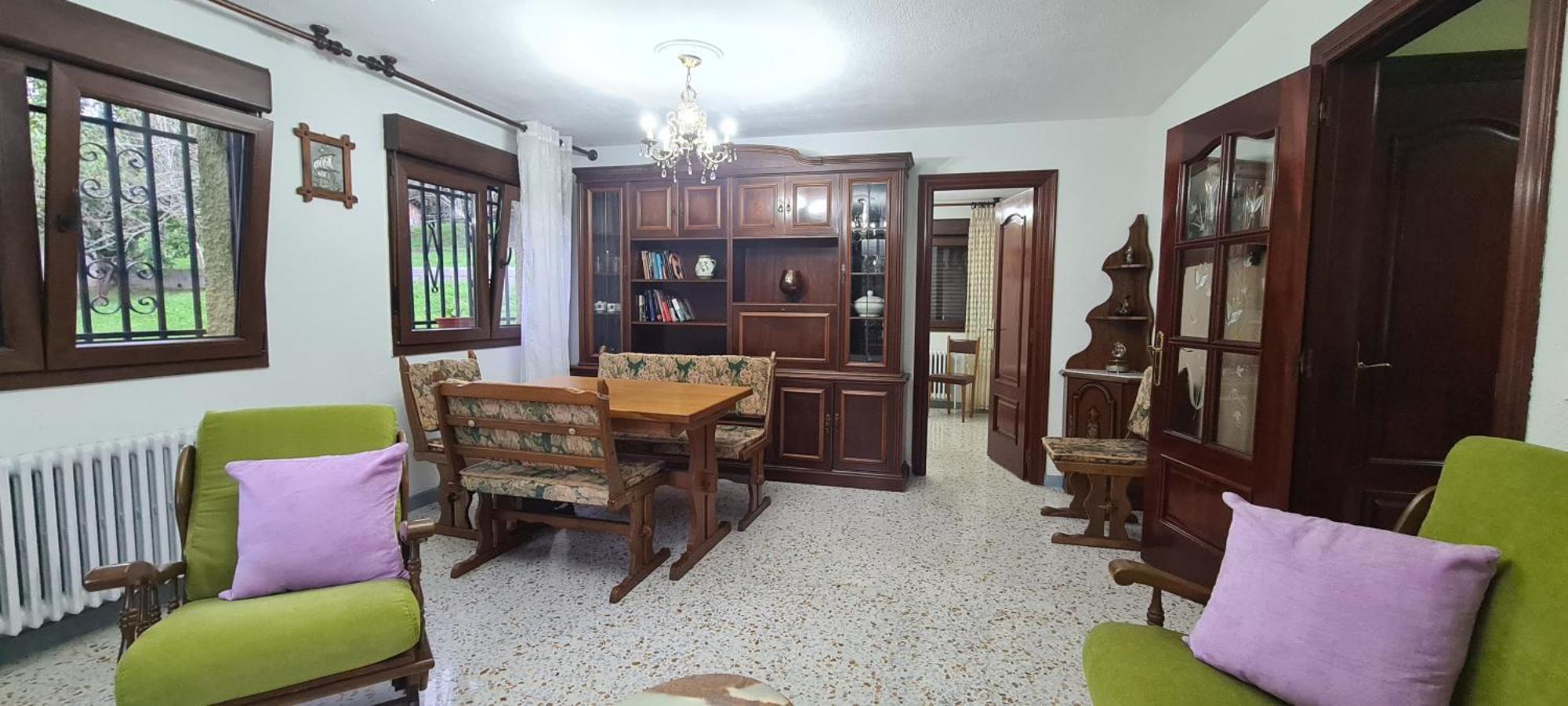 Villa Teresa Onís 외부 사진