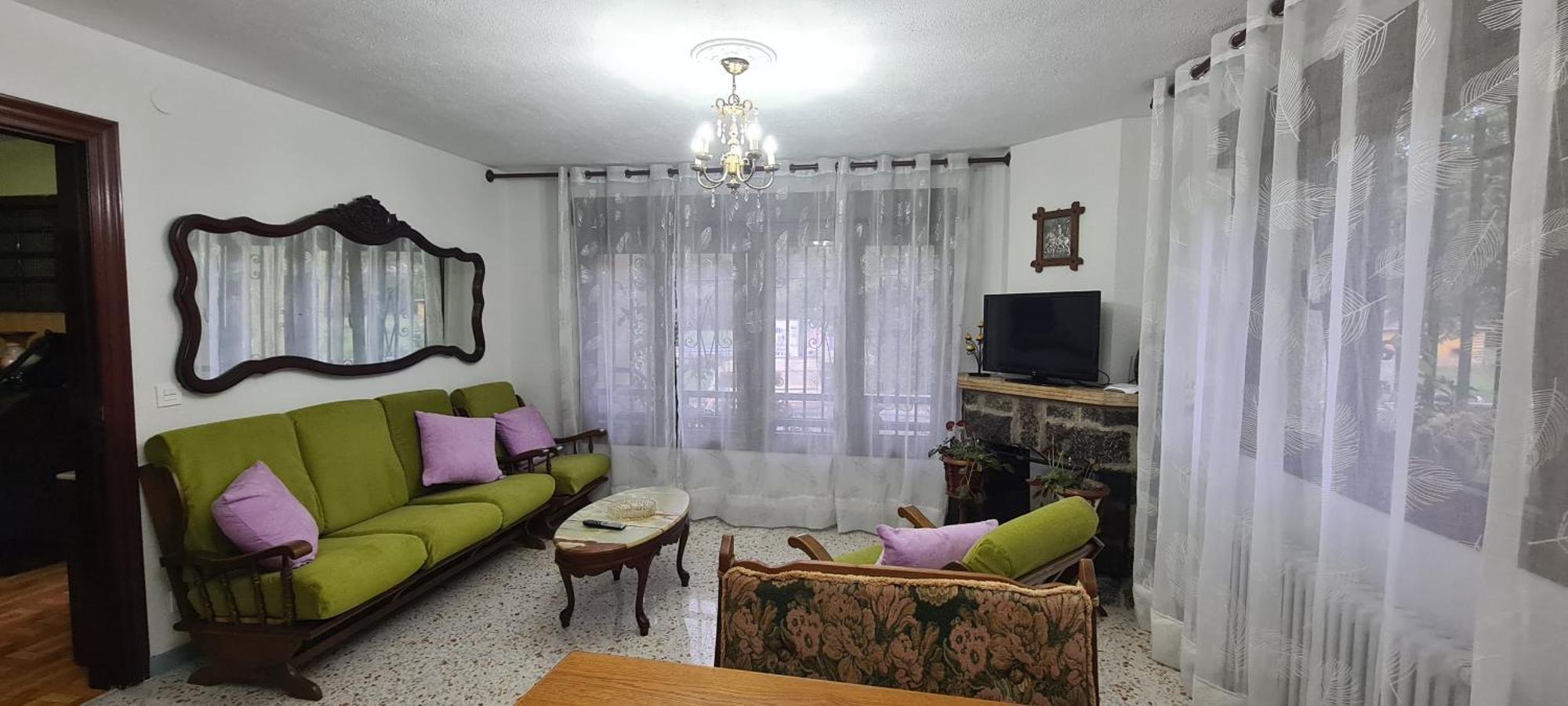 Villa Teresa Onís 외부 사진