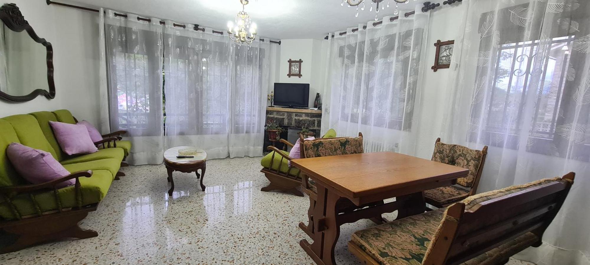 Villa Teresa Onís 외부 사진