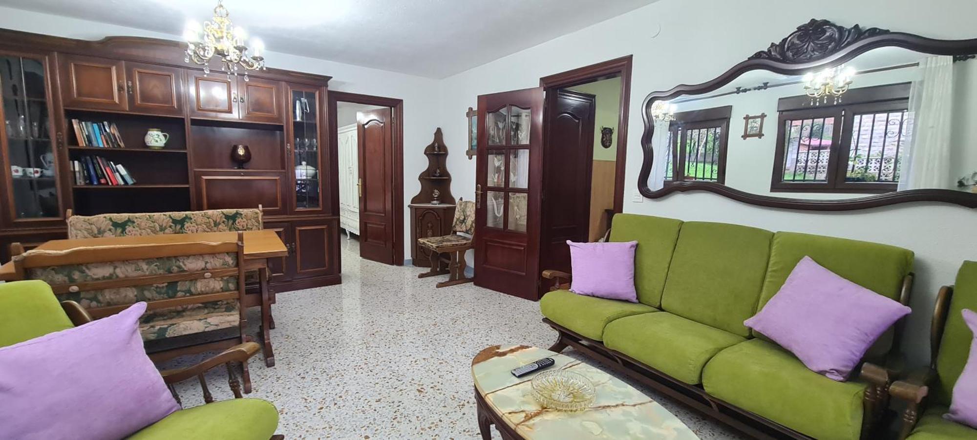 Villa Teresa Onís 외부 사진