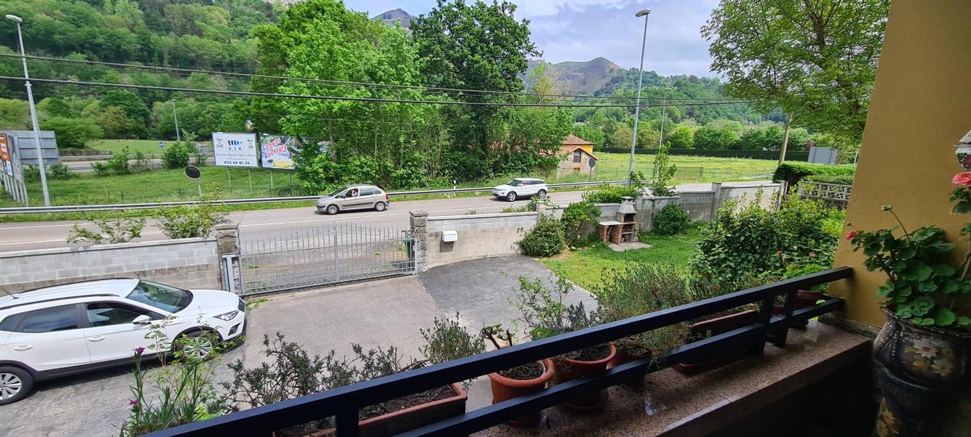 Villa Teresa Onís 외부 사진