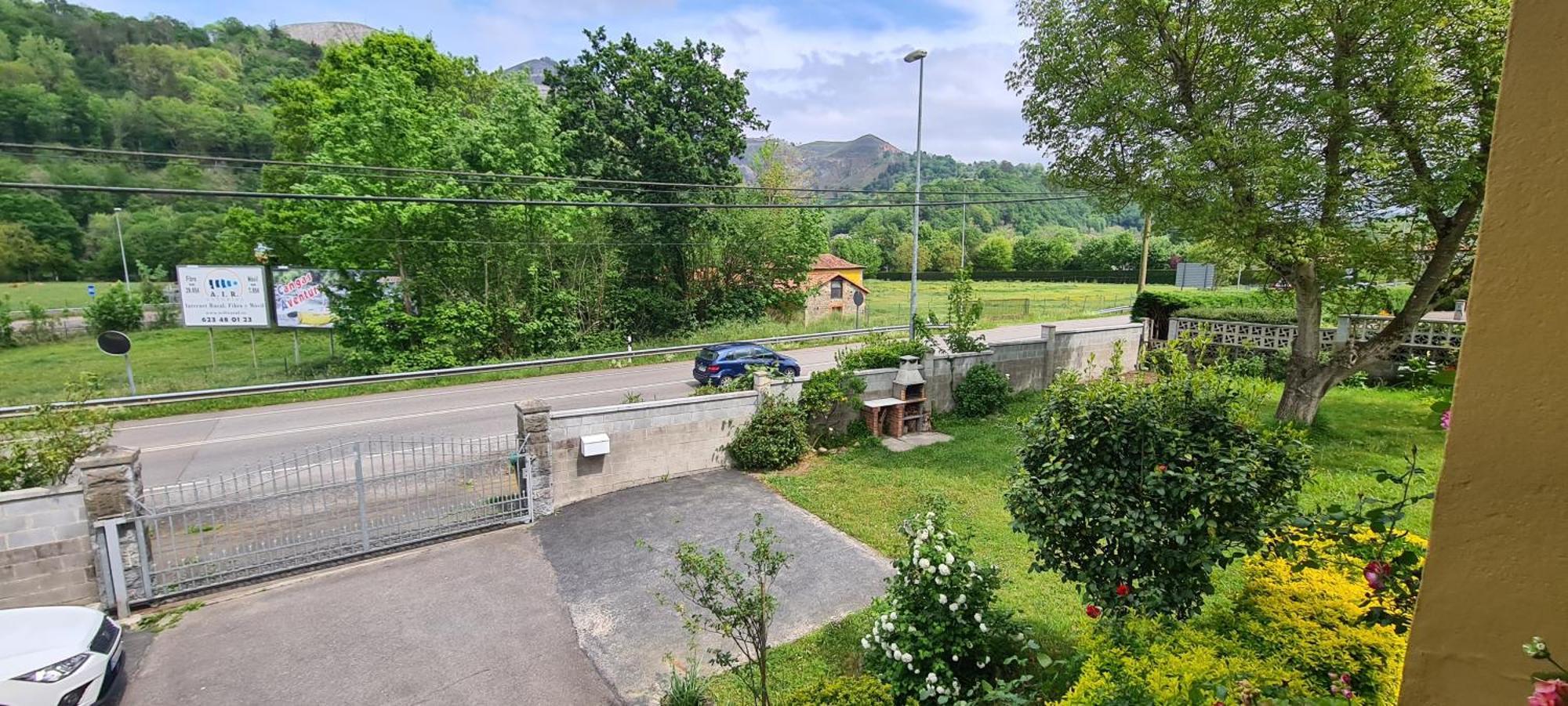 Villa Teresa Onís 외부 사진