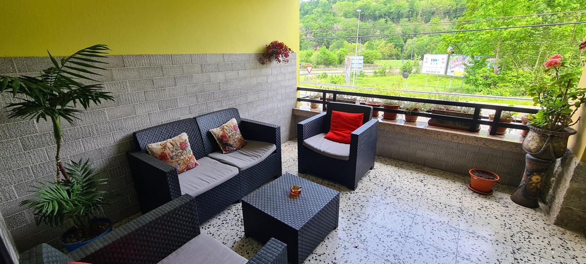 Villa Teresa Onís 외부 사진